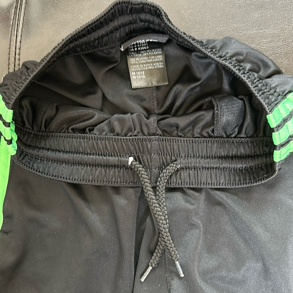 Adidas drawstring climalite shorts - Picture 5 of 15